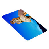 Magnet Flexible Aimant flexible ITCH KITSCH (Côté Droit)