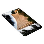 Magnet Flexible Aimant flexible Las Vegas (Côté Droit)