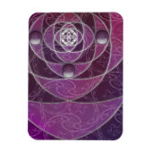 Magnet Flexible Aimant flexible Nautilina (Vertical)