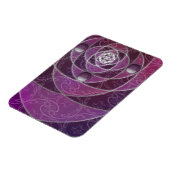 Magnet Flexible Aimant flexible Nautilina (Côté Gauche)