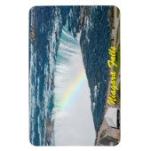Magnet Flexible Aimant flexible Niagara Falls (Vertical)