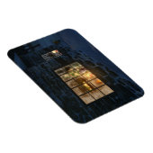 Magnet Flexible Aimant flexible Noël Cwm (Côté Droit)