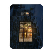 Magnet Flexible Aimant flexible Noël Cwm (Vertical)