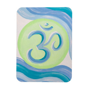 Magnet Flexible Aimant flexible Om