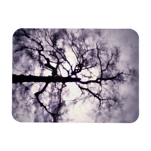 Magnet Flexible Aimant flexible Phantastes (Horizontal)