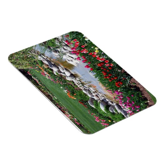 Magnet Flexible Aimant flexible Point de Thanksgiving (Côté Droit)