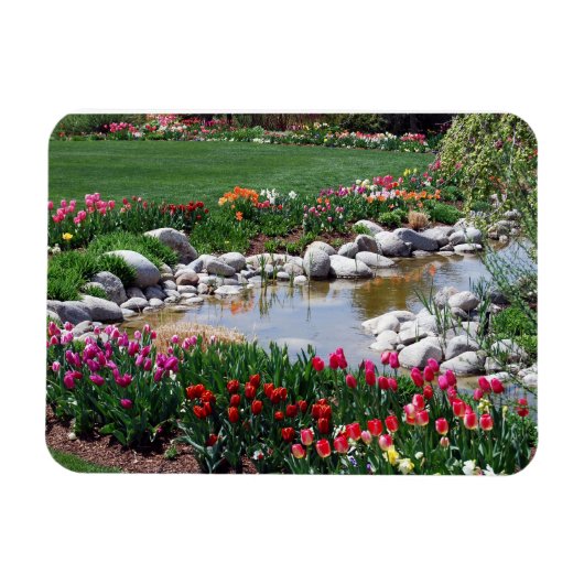 Magnet Flexible Aimant flexible Point de Thanksgiving (Horizontal)