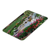 Magnet Flexible Aimant flexible Point de Thanksgiving (Côté Gauche)