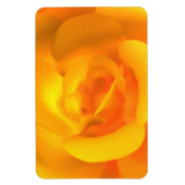 Magnet Flexible Aimant flexible Rose (Vertical)