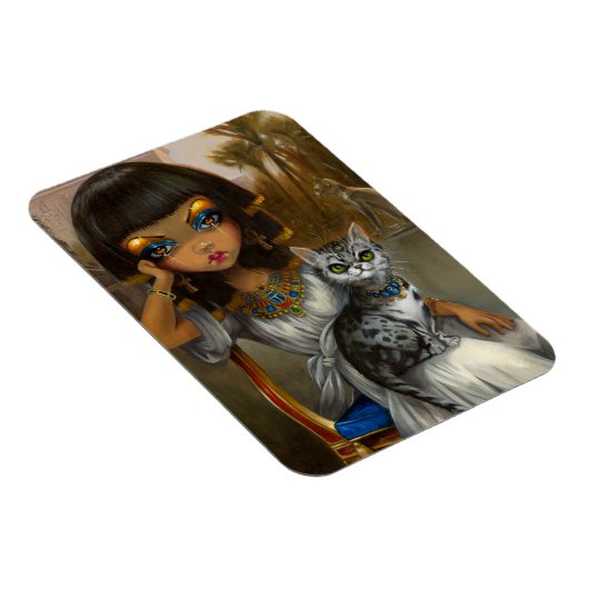 Magnet Flexible Aimant flexible "Sanura" (Côté Droit)