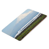 Magnet Flexible Aimant flexible Shinkansen (Côté Gauche)