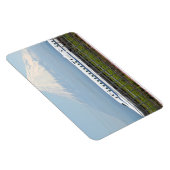 Magnet Flexible Aimant flexible Shinkansen (Côté Droit)