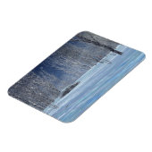 Magnet Flexible Aimant flexible silencieux (Côté Gauche)