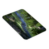 Magnet Flexible Aimant flexible Solitude Cwm (Côté Droit)