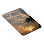 Magnet Flexible Aimant flexible Sunset Premium (Côté Droit)