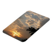 Magnet Flexible Aimant flexible Sunset Premium (Côté Gauche)