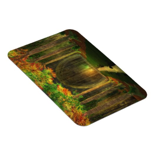 Magnet Flexible Aimant flexible Wellinghall (Côté Droit)