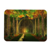 Magnet Flexible Aimant flexible Wellinghall (Horizontal)