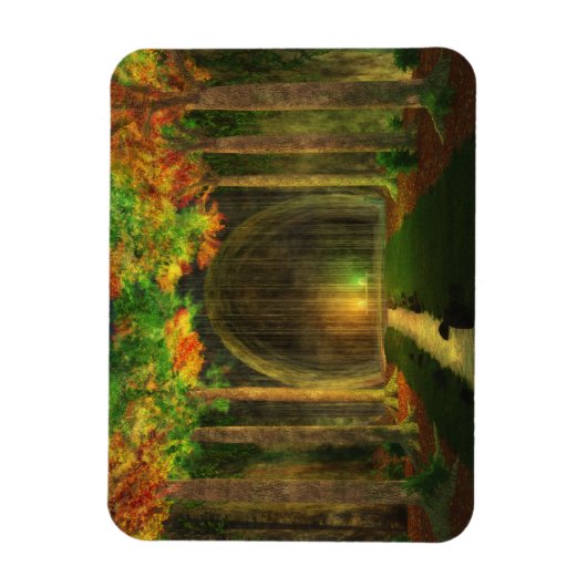 Magnet Flexible Aimant flexible Wellinghall (Vertical)