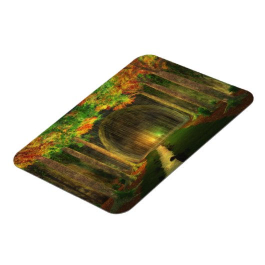 Magnet Flexible Aimant flexible Wellinghall (Côté Gauche)