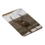 Magnet Flexible Aimant flexible Young Buck (Côté Droit)