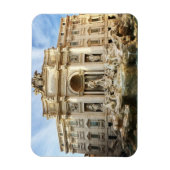 Magnet Flexible Aimant fontaine de Trevi (Vertical)