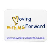 Magnet Flexible aimant frigo (Horizontal)