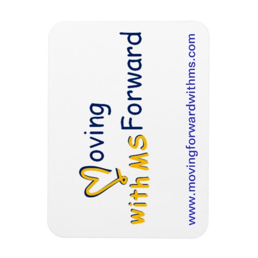 Magnet Flexible aimant frigo (Vertical)