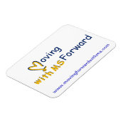 Magnet Flexible aimant frigo (Côté Gauche)