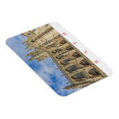 Magnet Flexible Aimant frigo Bath Abbey (Côté Droit)