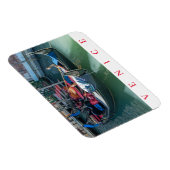 Magnet Flexible Aimant frigo gondolas de Venise (Côté Droit)