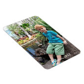 Magnet Flexible Aimant frigo pour enfant de famille (Côté Droit)