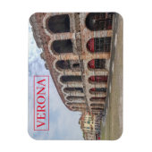 Magnet Flexible aimant frigo Verona Arena (Vertical)
