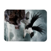 Magnet Flexible aimant Gardien de la Mer (Horizontal)