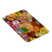 Magnet Flexible Aimant gommé (Côté Droit)