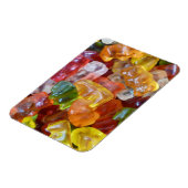 Magnet Flexible Aimant gommé (Côté Gauche)