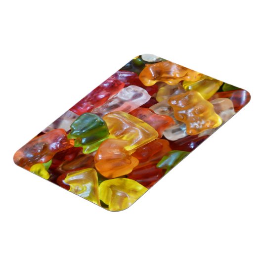 Magnet Flexible Aimant gommé (Côté Gauche)