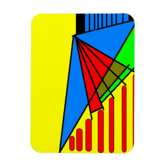 Magnet Flexible Aimant guitare