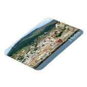 Magnet Flexible Aimant hydre (Côté Gauche)