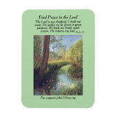 Magnet Flexible Aimant inspirant (Vertical)