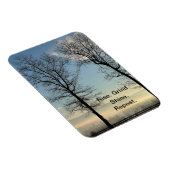 Magnet Flexible Aimant inspirant (Côté Droit)