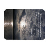 Magnet Flexible Aimant Inspirationnel - 1 Corinthiens 13 ; 2 (Horizontal)