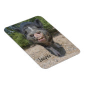 Magnet Flexible Aimant Jasper (Côté Droit)