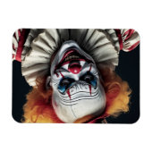 Magnet Flexible Aimant Joker (Horizontal)