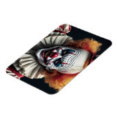 Magnet Flexible Aimant Joker (Côté Gauche)