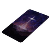 Magnet Flexible Aimant Joyeux Noël (Côté Gauche)