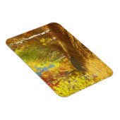 Magnet Flexible Aimant léger flexible (Côté Droit)