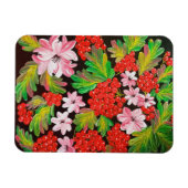 Magnet Flexible aimant lumineux (Horizontal)