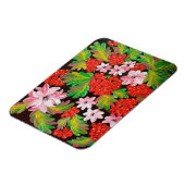 Magnet Flexible aimant lumineux (Côté Gauche)