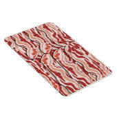 Magnet Flexible Aimant Mega Motif Bacon (Côté Droit)